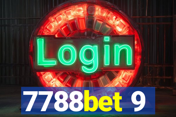 7788bet 9